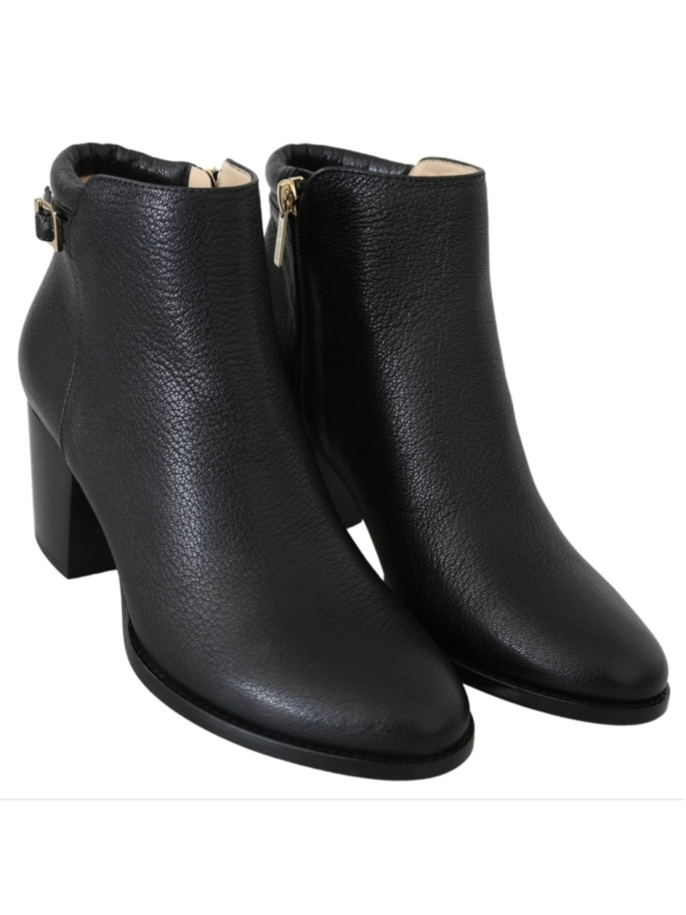 Jimmy Choo Black Method boots - Picture 2 of 12